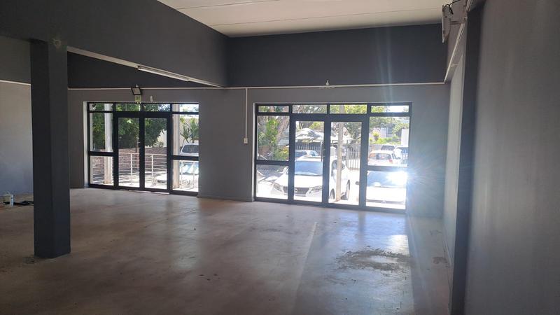 To Let commercial Property for Rent in Walmer Eastern Cape